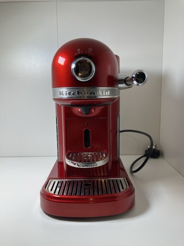 Kitchenaid nespresso artisan - kitchenaid,