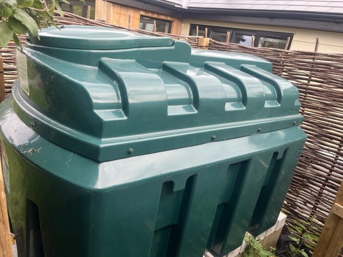 Centurion1350 litre plastic - centurion1350,