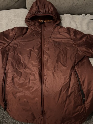Rohan helios insulated jacket - rohan,