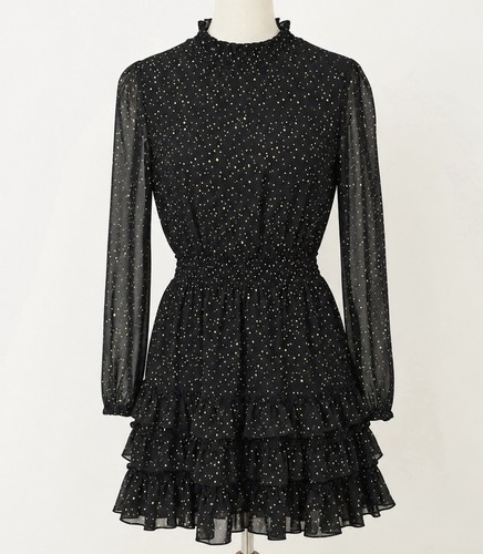 Dorothy perkins black gold - perkins,