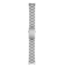 HAMILTON bracelet steel FIELD