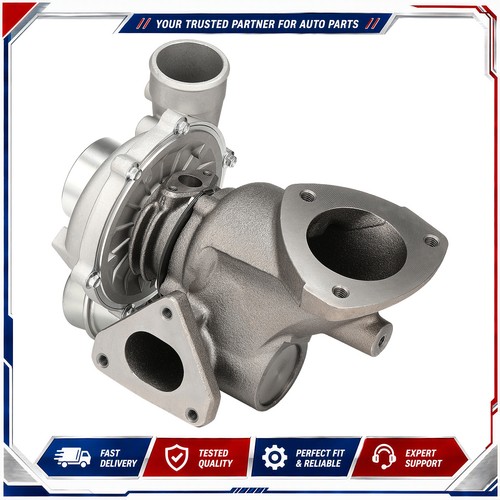 Turbo for land rover defender - turbo,