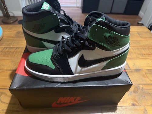 Nike air jordan - retro, high