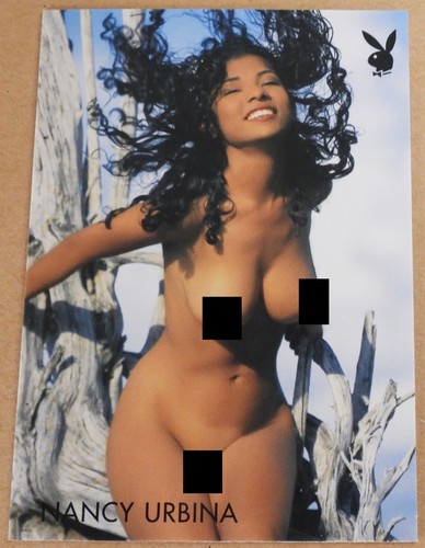 2006 playboy natural - playboy, beauties