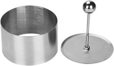 ABOOFAN Onigiri Mold 2.36 Inch