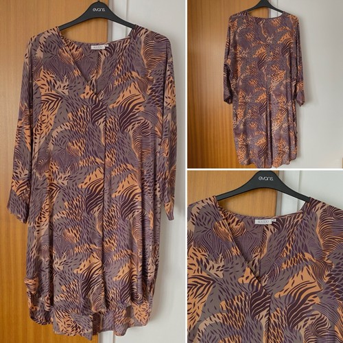 Masai copenhagen tunic dress - masai,