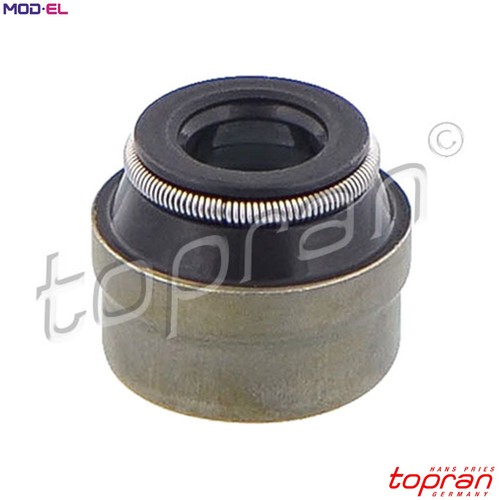 Seal ring valve - stem, 502