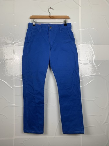 Dockers alpha collection royal - alpha,