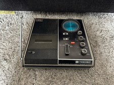 Vintage Rare Toshiba R221f Am/fm Radio Cassette recorder