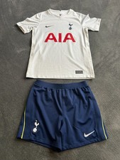 Tottenham 2019-20 Home Kit