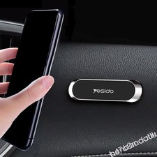 Magnetic Strip Shape Car Phone