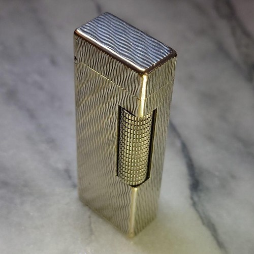 Vintage dunhill rolla - rolla, gas