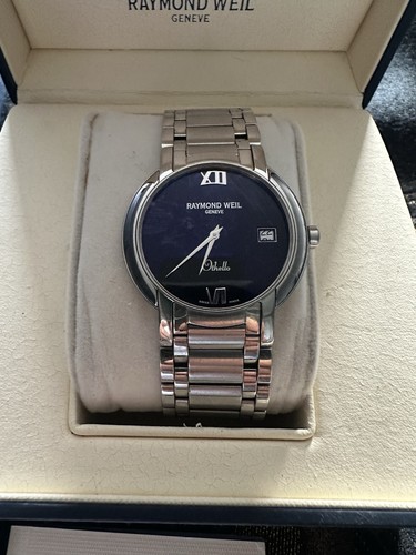 Raymond weil othello - raymond,