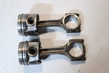 VW VOLKSWAGEN CRAFTER MAN TGE 2.0 TDI PISTON WITH CON ROD 81L156  04LAE