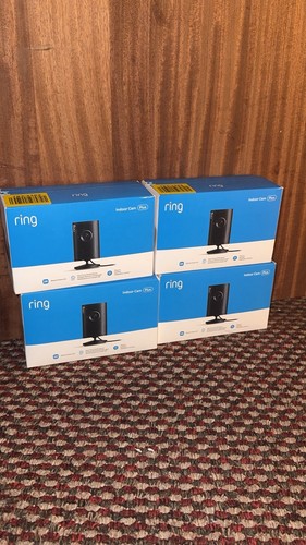 Ring indoor camera plus - ring,