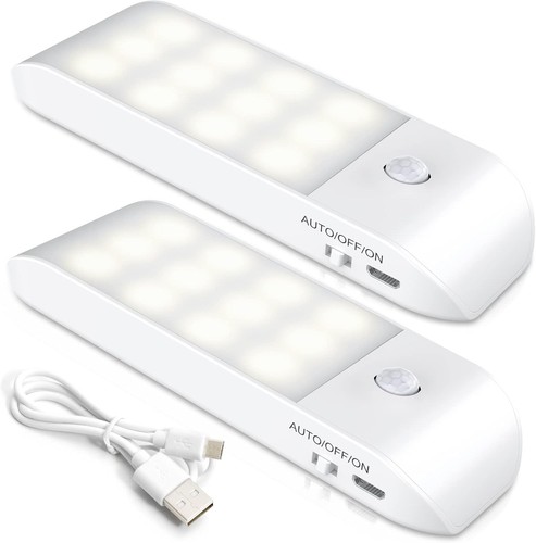 Motion sensor lights indoor 2 - sensor,