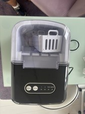 VonShef 2.1L Ice Cube Maker
