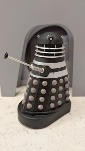 Doctor who dalek supreme - who,