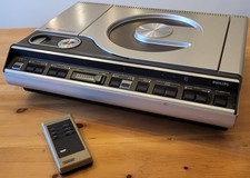 Vintage philips laser - vintage,