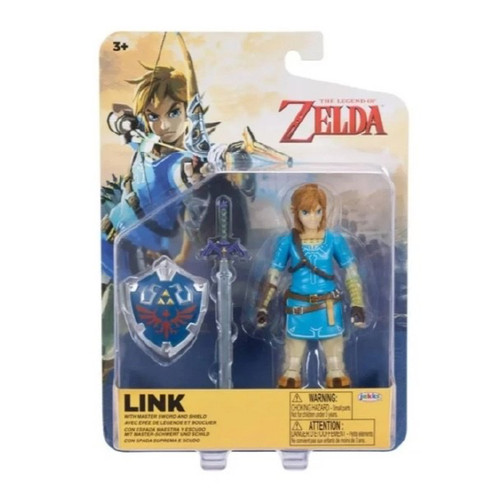 Official legend zelda link - legend,