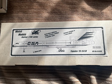 Welsh Models - Skyliner Series