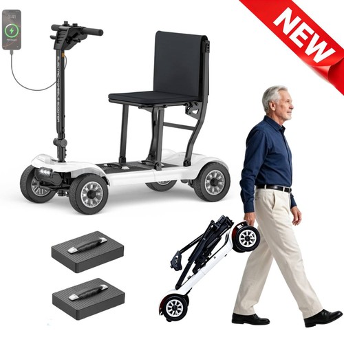 35lbs folding electric - 35lbs,