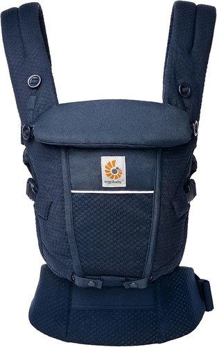 Ergobaby adapt baby carrier - ergobaby,