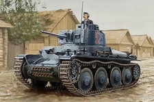 Hobby Boss 82603 Pzkpfw 38(t)