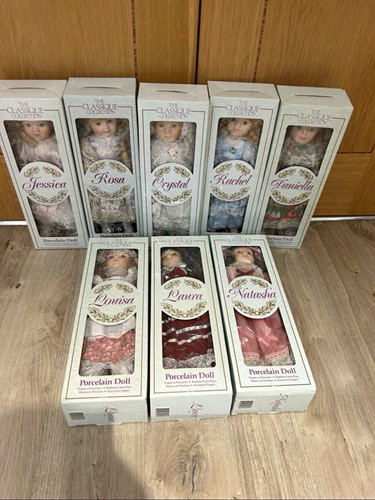 The classique collection - the,