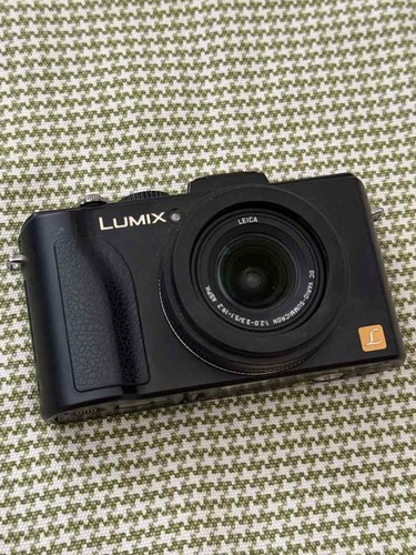 Panasonic lumix dmc - panasonic,