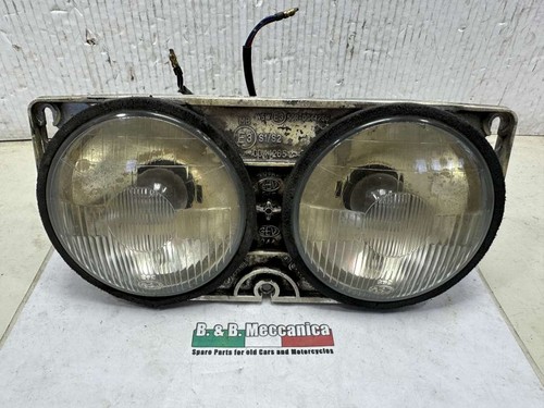 Light cev 343 - 343, yamaha