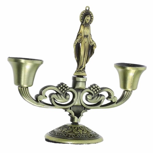 Candle holder european style - candle,