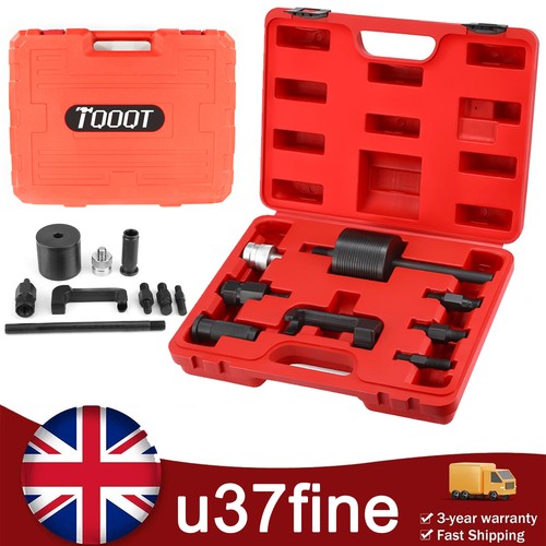 Diesel injector extractor - diesel,