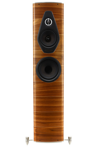 Sonus faber olympica nova - nova, ii