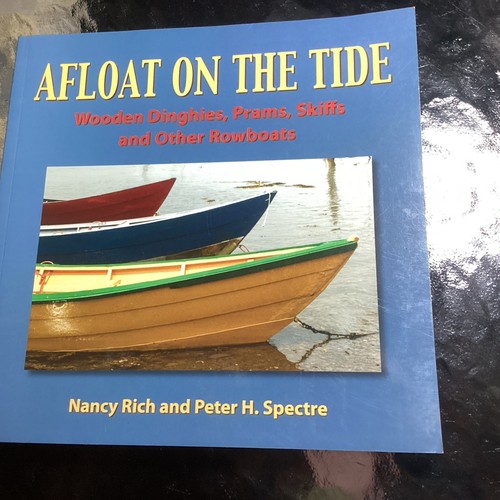 Afloat the tide wooden - the,