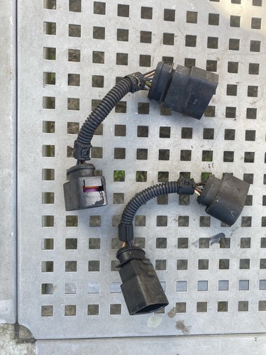 Polo 6n2 headlight wiring - vw,