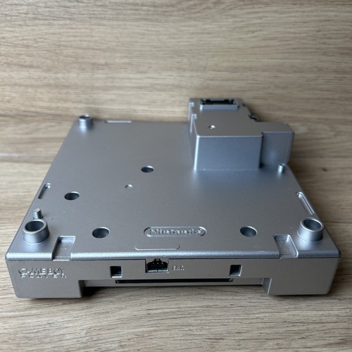 Nintendo gamecube gameboy - gamecube,