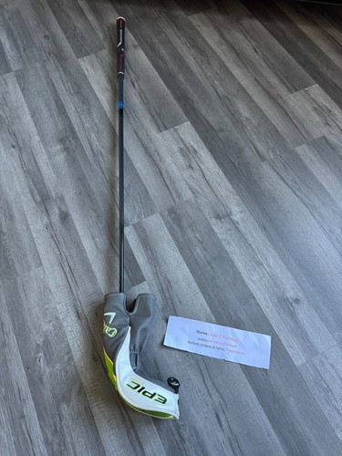 Callaway epic flash wood 15 - callaway,