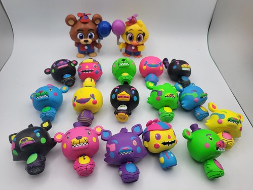 Funko fnaf five nights - fnaf,