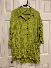 Chalet et Ceci Tunic/Mini