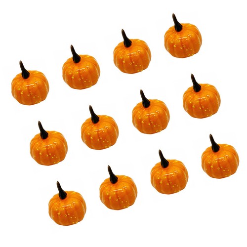 Pcs pumpkin props - pumpkin, ornament