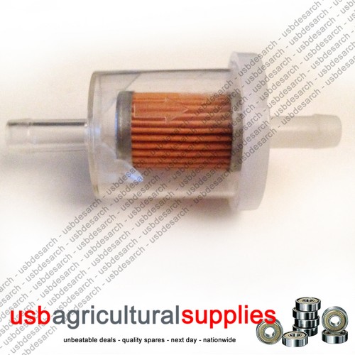 Fuel filter 691035 - fuel,