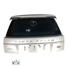 LAND ROVER RANGE ROVER L405