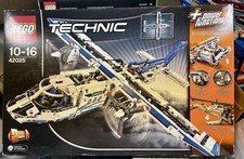 Lego Technic 42025 Cargo