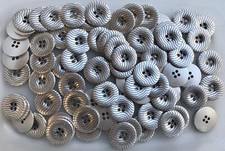 Buttons 12mm 15mm 18mm 20mm