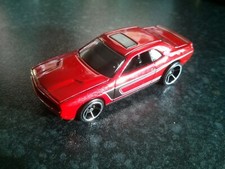 Hot Wheels 2017 Muscle Mania