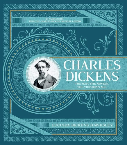 Charles dickens the man - charles,