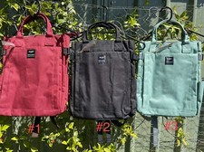 Anello Women Men Backpack