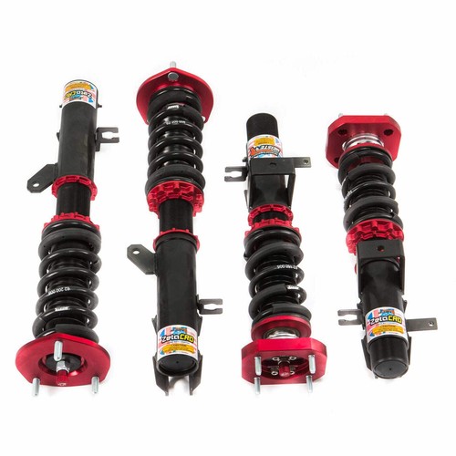 Meisterr gt1 coilovers - gt1, for