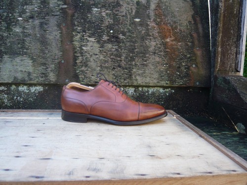 Joseph cheaney oxford shoes - joseph,